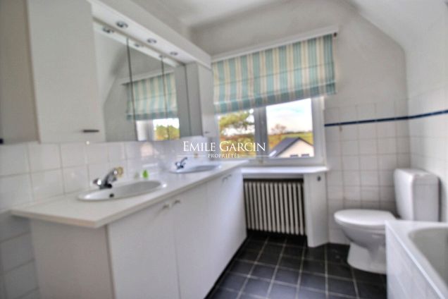 A vendre Maison Rhode-Saint-Genèse ( limite Uccle) - Emile Garcin Belgique - Image 6