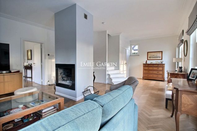 Maison  A vendre Rhode-Saint-Genèse Quartier Saint-Anne - Emile Garcin Belgique - Image 3