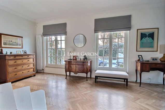 Maison  A vendre Rhode-Saint-Genèse Quartier Saint-Anne - Emile Garcin Belgique - Image 4