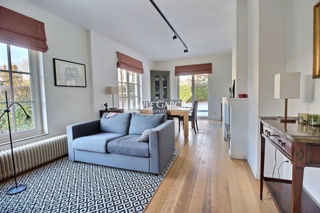 Maison  A vendre Rhode-Saint-Genèse Quartier Saint-Anne - Emile Garcin Belgique - Image 7