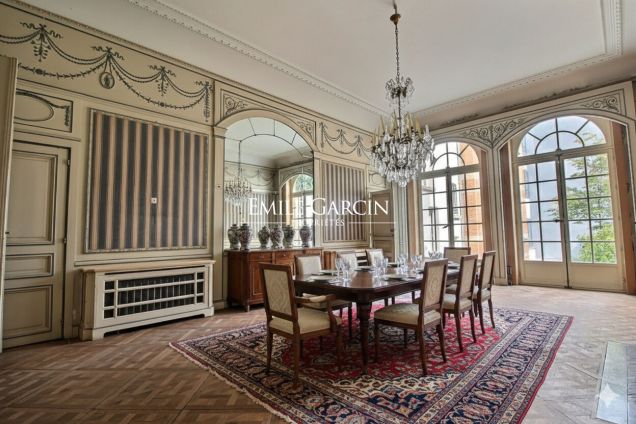 A vendre Maison  Hôtel Particulier Bruxelles Etterbeek Woluwe saint Lambert - Emile Garcin Belgique - Image 4