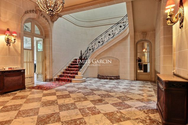 A vendre Maison  Hôtel Particulier Bruxelles Etterbeek Woluwe saint Lambert - Emile Garcin Belgique - Image 5