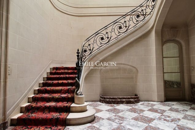 A vendre Maison  Hôtel Particulier Bruxelles Etterbeek Woluwe saint Lambert - Emile Garcin Belgique - Image 6