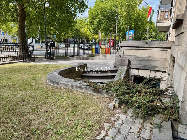 A vendre Maison  Hôtel Particulier Bruxelles Etterbeek Woluwe saint Lambert - Emile Garcin Belgique - Image 10