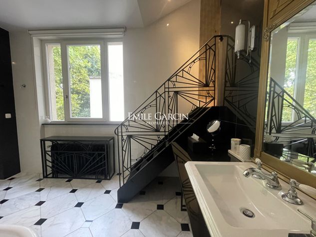 Maison à vendre Bruxelles Saint Gilles Place Stéphanie - Emile Garcin Belgique - Image 15