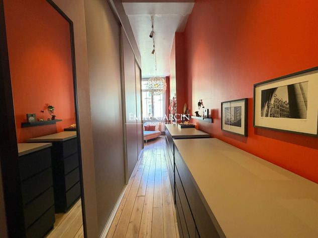 Appartement -Loft a vendre Ixelles Bruxelles - Emile Garcin Belgique - Image 16