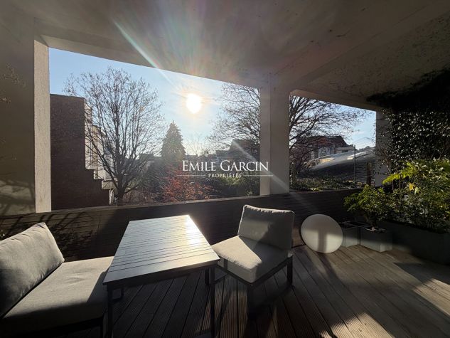 Appartement -Loft a vendre Ixelles Bruxelles - Emile Garcin Belgique - Image 22