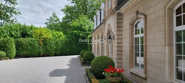 Maison a vendre Woluwe-Saint-Pierre Bruxelles - Emile Garcin Belgique - Image 2