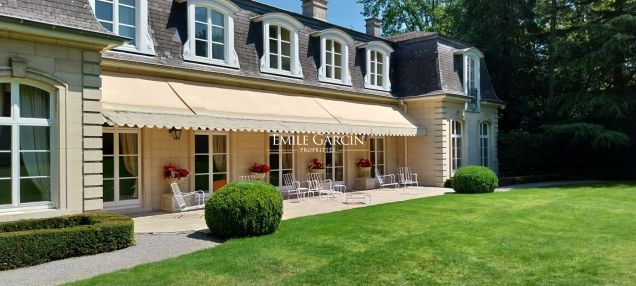 Maison a vendre Woluwe-Saint-Pierre Bruxelles - Emile Garcin Belgique - Image 4