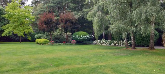 Maison a vendre Woluwe-Saint-Pierre Bruxelles - Emile Garcin Belgique - Image 8