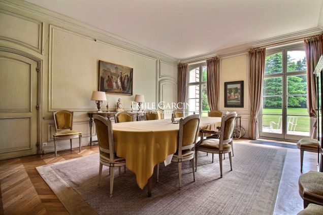 Maison a vendre Woluwe-Saint-Pierre Bruxelles - Emile Garcin Belgique - Image 12