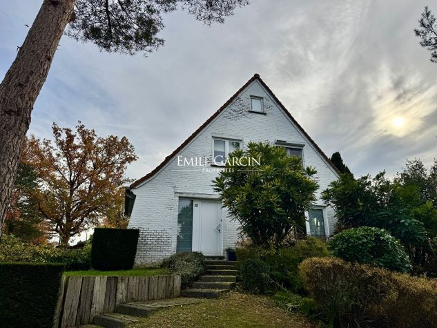 A vendre Maison Rhode-Saint-Genèse ( limite Uccle) - Emile Garcin Belgique - Image 4