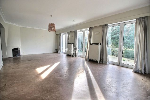 A vendre Maison Rhode-Saint-Genèse ( limite Uccle) - Emile Garcin Belgique - Image 5