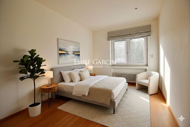 A vendre Maison Rhode-Saint-Genèse ( limite Uccle) - Emile Garcin Belgique - Image 6