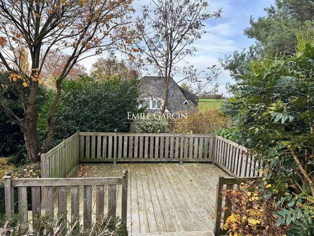 A vendre Maison Rhode-Saint-Genèse ( limite Uccle) - Emile Garcin Belgique - Image 9