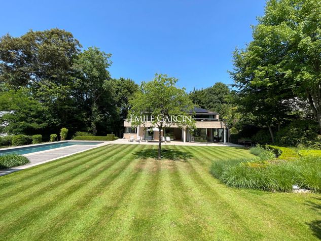 MAISON A VENDRE RHODE SAINT GENESE - Emile Garcin Belgique - Image 4