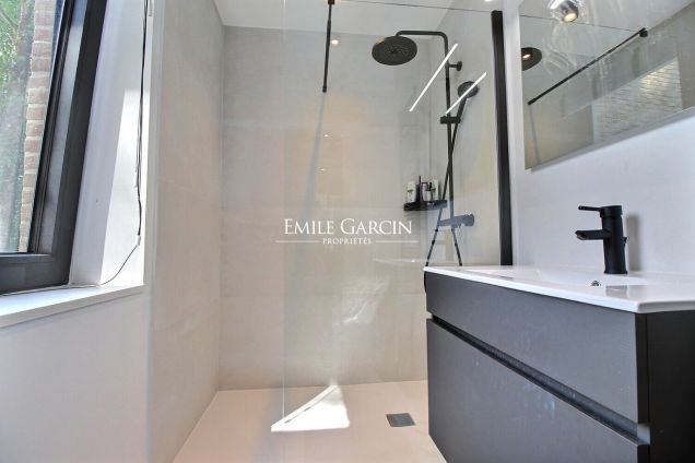 MAISON A VENDRE RHODE SAINT GENESE - Emile Garcin Belgique - Image 22