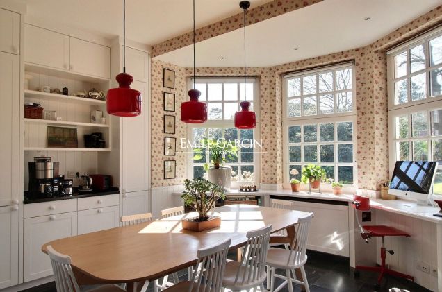 Maison Propriété a vendre Rhode-Saint-Genèse Bruxelles - Emile Garcin Belgique - Image 10