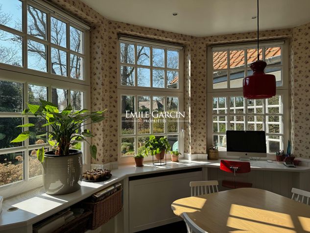 Maison Propriété a vendre Rhode-Saint-Genèse Bruxelles - Emile Garcin Belgique - Image 11