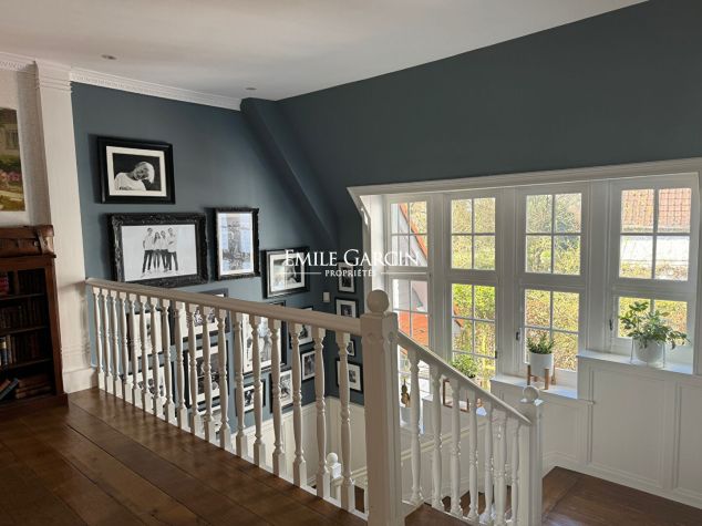 Maison Propriété a vendre Rhode-Saint-Genèse Bruxelles - Emile Garcin Belgique - Image 15