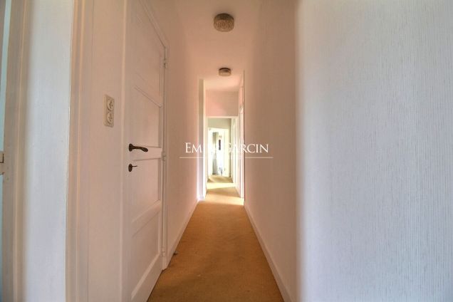 MAISON A VENDRE BRUXELLES ALSEMBERG LIMITE RHODE SAINT GENESE - Emile Garcin Belgique - Image 12