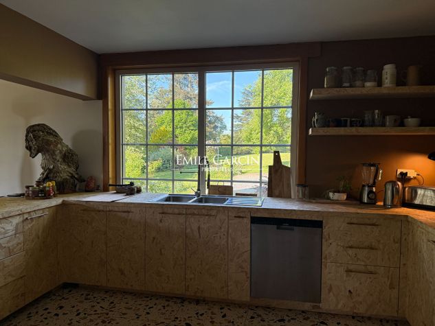 Maison  a vendre Braine le Château Ittre - Emile Garcin Belgique - Image 5