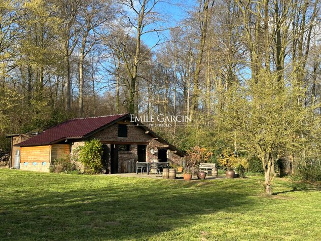 Maison  a vendre Braine le Château Ittre - Emile Garcin Belgique - Image 7