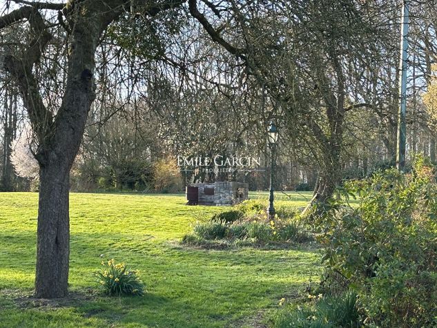 Maison  a vendre Braine le Château Ittre - Emile Garcin Belgique - Image 10