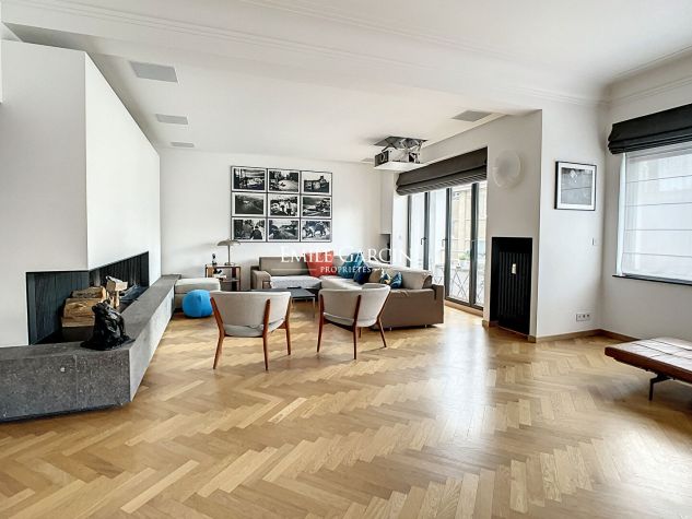 Appartement à vendre à Bruxelles Uccle - Emile Garcin Belgique - Image 3