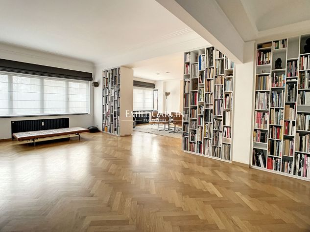 Appartement à vendre à Bruxelles Uccle - Emile Garcin Belgique - Image 5