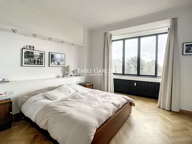 Appartement à vendre à Bruxelles Uccle - Emile Garcin Belgique - Image 9
