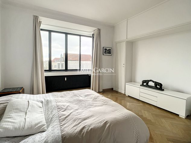 Appartement à vendre à Bruxelles Uccle - Emile Garcin Belgique - Image 11
