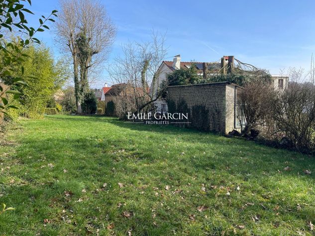 MAISON A VENDRE BRUXELLES ALSEMBERG LIMITE RHODE SAINT GENESE - Emile Garcin Belgique - Image 15