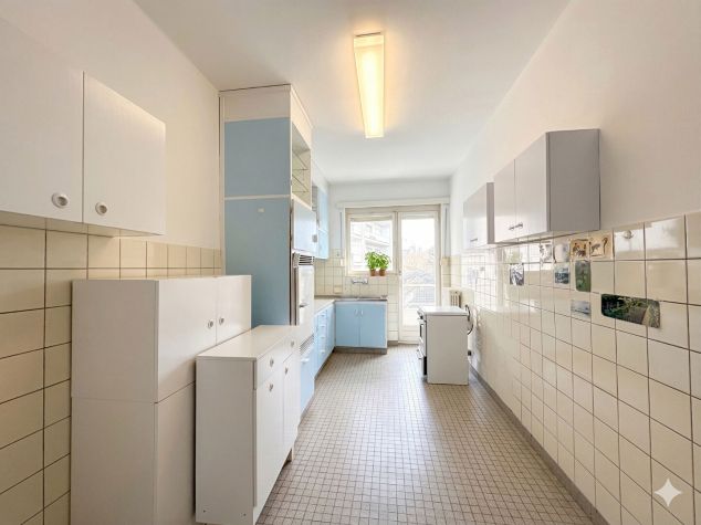 Appartement  à vendre Uccle Churchill Cavell Guy d'Arezzo - Emile Garcin Belgique - Image 3