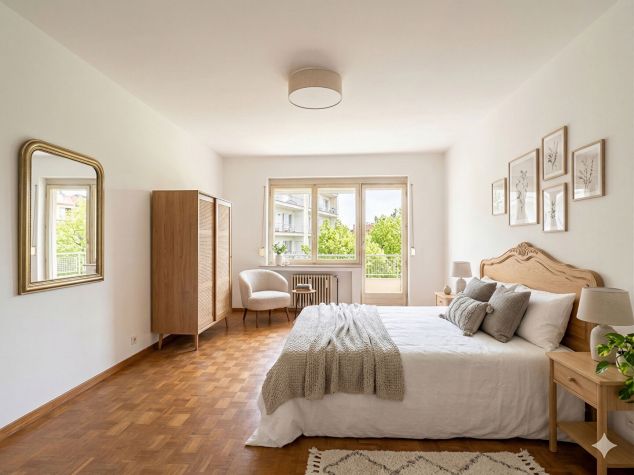 Appartement  à vendre Uccle Churchill Cavell Guy d'Arezzo - Emile Garcin Belgique - Image 4