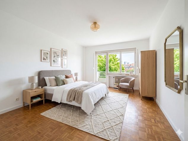 Appartement  à vendre Uccle Churchill Cavell Guy d'Arezzo - Emile Garcin Belgique - Image 5