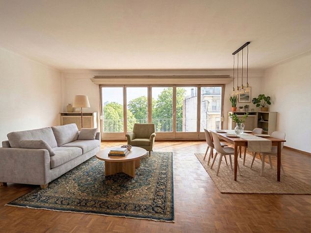 Appartement  à vendre Uccle Churchill Cavell Guy d'Arezzo - Emile Garcin Belgique - Image 6