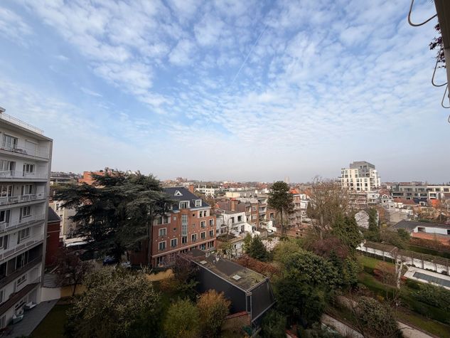 Appartement  à vendre Uccle Churchill Cavell Guy d'Arezzo - Emile Garcin Belgique - Image 8