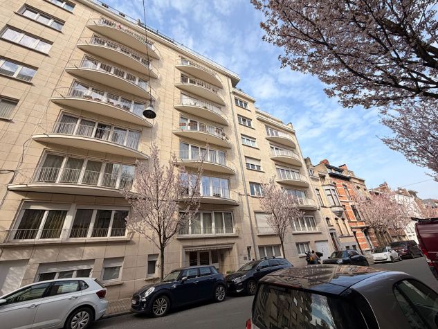 Appartement  à vendre Uccle Churchill Cavell Guy d'Arezzo - Emile Garcin Belgique - Image 9