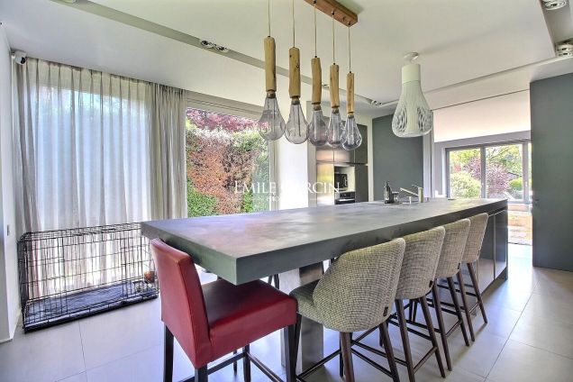 To rent - Furnished house - Rhode Saint Genèse - Edge of the Sonian Forest - Emile Garcin Belgique - Image 13