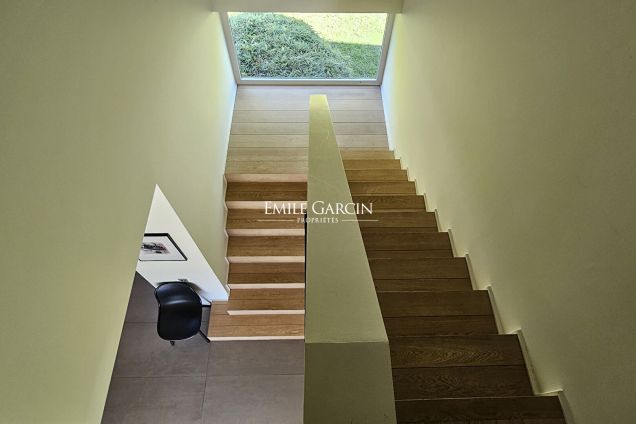 To rent - Furnished house - Rhode Saint Genèse - Edge of the Sonian Forest - Emile Garcin Belgique - Image 14