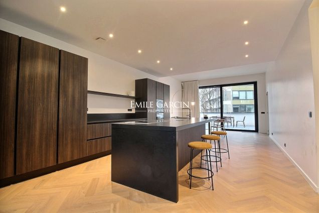 To rent - Apartment - Brussels - Ixelles - Emile Garcin Belgique - Image 3