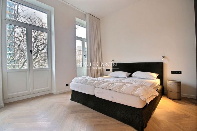 To rent - Apartment - Brussels - Ixelles - Emile Garcin Belgique - Image 6