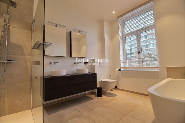 To rent - Apartment - Brussels - Ixelles - Emile Garcin Belgique - Image 7