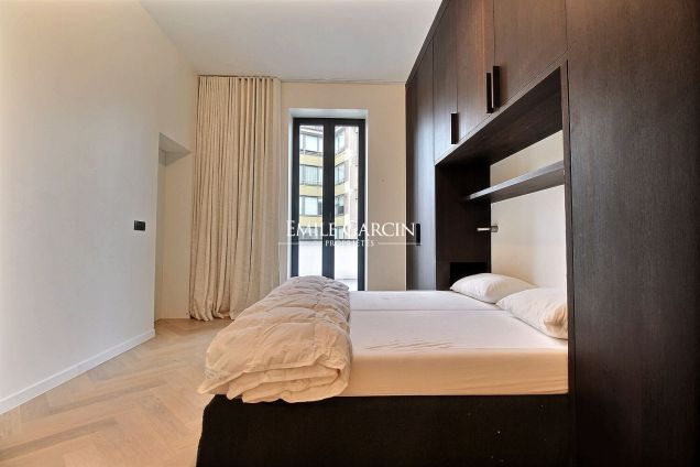 To rent - Apartment - Brussels - Ixelles - Emile Garcin Belgique - Image 8