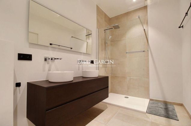 To rent - Apartment - Brussels - Ixelles - Emile Garcin Belgique - Image 9