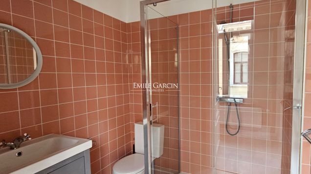 To rent - Apartment - Brussels, Ixelles - Emile Garcin Belgique - Image 6