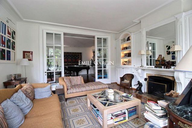 Maison A vendre Uccle Bruxelles Quartier Floride - Emile Garcin Belgique - Image 8