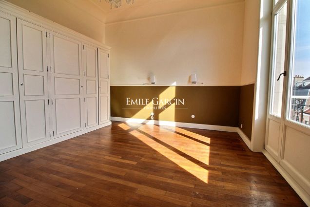 Appartement A Vendre Ixelles Bruxelles Uccle Quartier Place Brugmann - Emile Garcin Belgique - Image 12