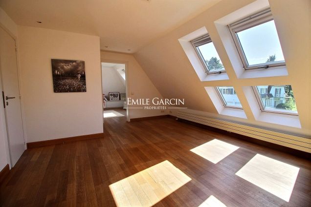 MAISON A VENDRE BRUXELLES RHODE SAINT GENESE - Emile Garcin Belgique - Image 26